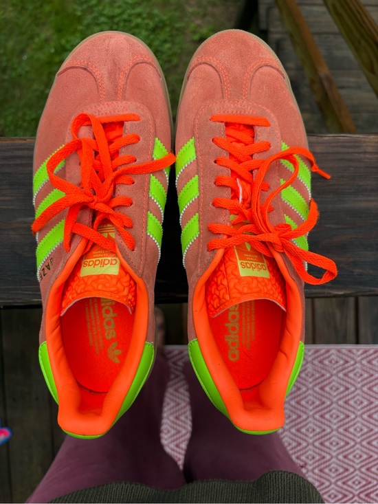 adidas Shoes - Adidas gazelle sneakers